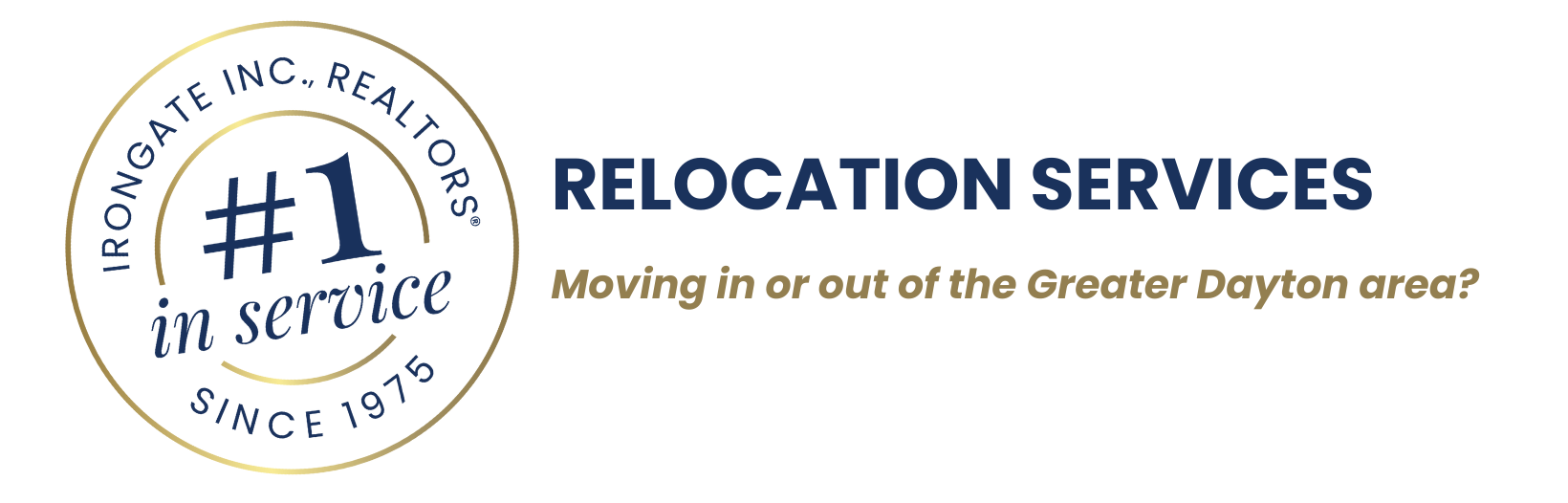 Dayton, OH / Miami Valley Relocation Services